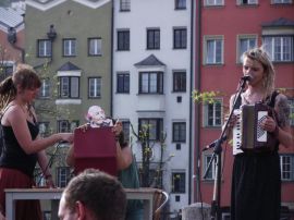 Veganmania Innsbruck