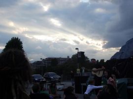 Veganmania Innsbruck