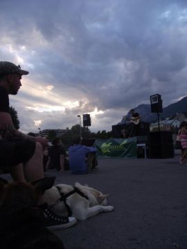 Veganmania Innsbruck