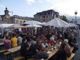Veganmania Innsbruck