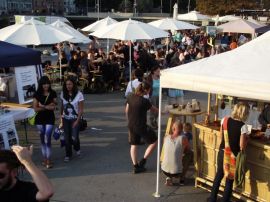Veganmania Innsbruck