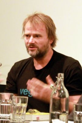 Martin Balluch