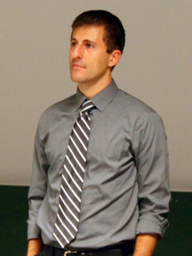 Nick Cooney