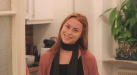 Josefine Bolzenschiesser