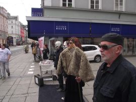 Demo Innsbruck