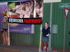 Schlachthausdemo