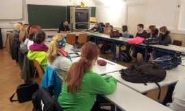 Klasse