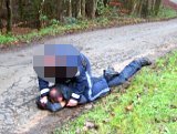 Polizist prügelt Tierschützer krankenhausreif: Strafverfahren am LG Graz beginnt