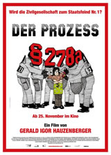 Preisgekrönter Film über Tierschutzprozess jetzt als DVD erhältlich!