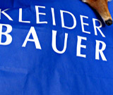 Pelz bei Kleider Bauer