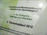 VGT gewinnt 1.Platz in Wettbewerb des Landwirtschaftsministeriums!