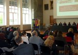 TeilnehmerInnen des Symposions zu Tierschutz im Verfassungsrang kritisieren Regierungsentwurf