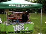 Das move-Festival 2013 im Grazer Stadtpark