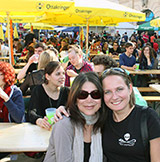 Ein Veganes Sommerfest wie im Bilderbuch!