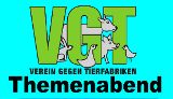 VGT-Themenabende in Graz ein voller Erfolg!
