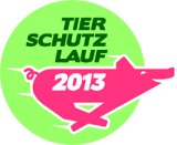 Tierschutzlauf 2013 – Der Termin steht fest!