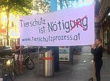 Tierschutz ist nötig!