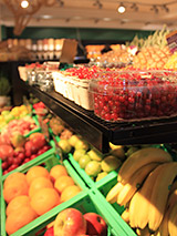 Maran Vegan – veganer Bio-Supermarkt in Wien eröffnet