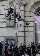 Aktivistischer Austausch ohne Grenzen