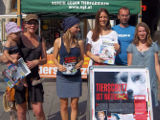 Tierschutzprozess 2.0 - Auch die Steiermark wehrt sich!
