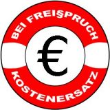 Tierschutzprozess: Finanzprokuratur bezahlt VGT-Obmann EUR 26.645 Entschädigung