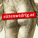 Ankündigung: Mittwoch Aktion mit entblößtem Hinterteil zu Tierschutzprozess