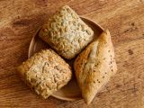 Vegane Bäckersnacks auf dem Vormarsch