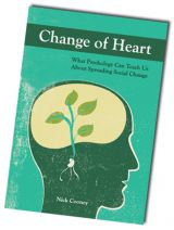 Change of Heart - kommt die Tierschutzrevolution und der globale Vegetarismus?