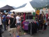 Veganmania Innsbruck - bereits zum siebten Mal ein voller Erfolg!