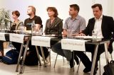 Podiumsdiskussion zeigt erschreckende Bedrohung der Zivilgesellschaft durch Tierschutzprozess auf