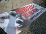 Tierschutz ist Nötig"ung"