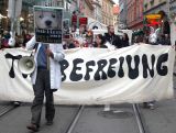 Nach 2 Jahren erstmals wieder: Animal Liberation Workshop in Linz!