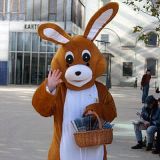 1. Vorarlberger Tierschutztag