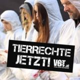 Erinnerung: Morgen Samstag mittag 250 tote Tiere bei Mahnwache am Museumsplatz