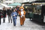 VGT Pelzhase am Feldkircher Blosengelmarkt