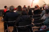 Tierschutzprozess: spannende Podiumsdiskussion zu Selbstanzeigen und Zivilem Ungehorsam