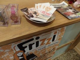 Boutique Frizzi