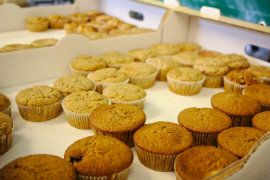 Muffins
