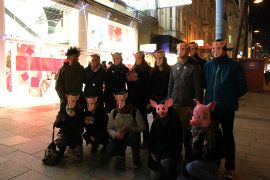 Schweine