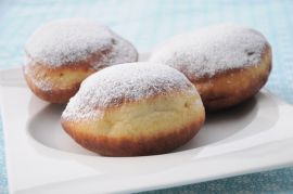 Krapfen
