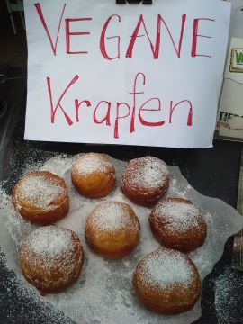 Krapfen