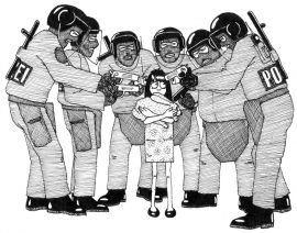 Repression