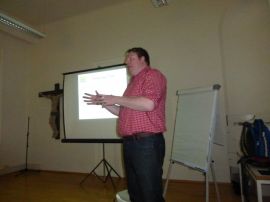 Prsentation