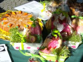 vegane Kstlichkeiten