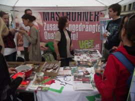 Infostand