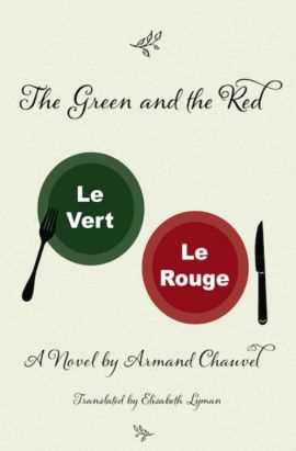The green and the red