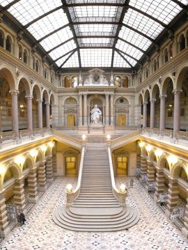 Justizpalast
