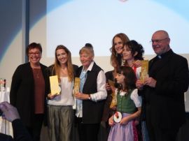 Bundestierschutzpreis Gruppe