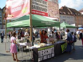 Infostand