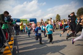 Knirpslauf